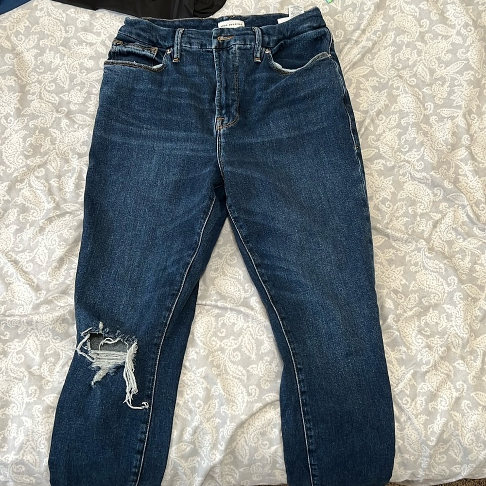 Good American Jeans